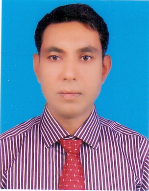 Md. Ibrahim Khalil Ullah